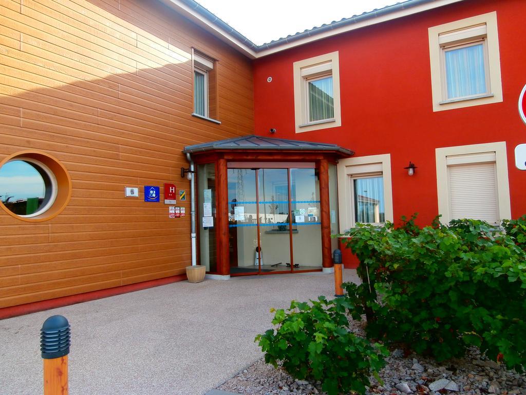 Les Etoiles Du Forez Savigneux  Exterior photo